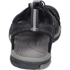 Keen Clearwater CNX Herren black gargoyle 45