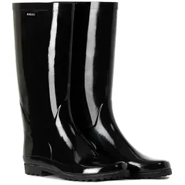 Aigle Eliosa Damen Schwarz 39
