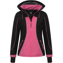 Rock Creek Softshelljacke Jacke