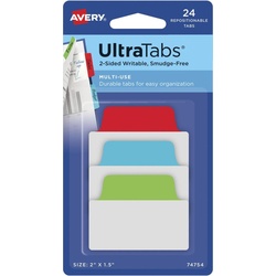 AVERY Zweckform Haftmarker 5,1 x 3,8 cm