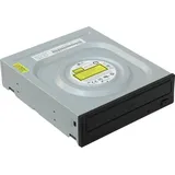 Hitachi - LG GH24NSD6 - DVD-RW (Brenner) - Serial ATA - Schwarz