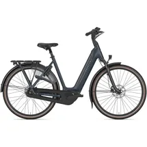 Gazelle Arroyo C8 Elite 2026 28 Zoll RH 49 cm Damen blau