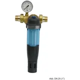 SYR Duo DFR DN 20