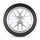 Bridgestone Blizzak LM-32 195/60 R16C 99/97T