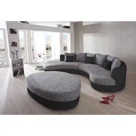 INOSIGN Ecksofa »Limoncello organische Formensprache, OTTOs Choice, L-Form« ergonomische Form