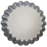 Guardini Silver Elegance Tortlett-Set 4 Stück Ø 12 cm