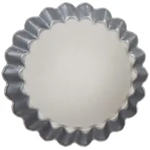 Guardini Silver Elegance Tortlett-Set 4 Stück Ø 12 cm