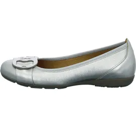 Gabor / 44.163.60 für Damen, gold, Größe 40 EU 6.5 UK