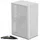 ssupd Meshlicious Full Mesh PCIE 4.0 Edition Mini-ITX Gehäuse - weiß