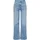 Only ONLMADISON BLUSH HW Wide DNM CRO371 NOOS Blue/Light Blue Denim M(38)/32