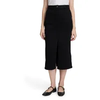 Betty Barclay Midirock Damen Schwarz 38