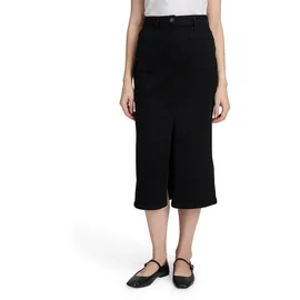 Betty Barclay Midirock Damen Schwarz 38