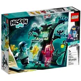 LEGO Hidden Side Geister-Expresszug 70424