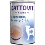 finnern gmbh & co. kg Kattovit Aufbaukur 24 x 135 ml