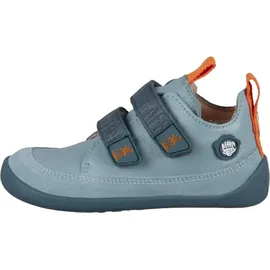 Affenzahn Buddy Hase Klettschuh grün 30
