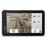 Garmin Tread Gps-satellitennavigation - Black - One Size