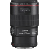 Canon EF 100 mm F2,8L Makro IS USM