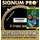 Signum Pro Signum Saitenset Firestorm, Gold Metallic, 12.2 m, 0255180242300006