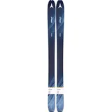Atomic Backland 85 W + Skin 85/86 Damen Tourenski, blau - 158
