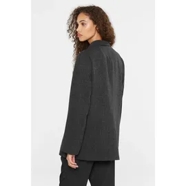 senses.the label Blazer schwarz 42