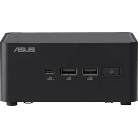 Asus NUC 14 Pro RNUC14RVHI300002I Core 3 100U 0GB/0GB Barebone tall mit EU-Netzkabel