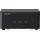 Asus NUC 14 Pro RNUC14RVHI300002I Core 3 100U 0GB/0GB Barebone tall mit EU-Netzkabel