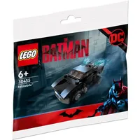 LEGO DC Super Heroes Batman Batmobil 30455