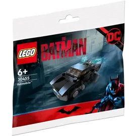 LEGO DC Super Heroes Batman Batmobil 30455