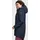 Schöffel Damen Style Froda Parka (Größe L, blau)