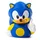 TUBBZ Sonic 9cm