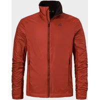 Schöffel Jacke Samaia rot