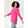 Aniston SELECTED Longbluse mit extra-langen Manschetten Gr. 40, pink, , 17121911-40