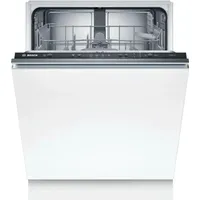Bosch Geschirrspüler SMV24AX04E vollintegriert 60 cm SpeedPerfect Plus AquaStop®