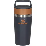 Stanley Thermobecher CAFÉ TO-GO TRAVEL MUG | 0,35L Twilight Grau