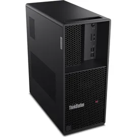 Lenovo ThinkStation P3 Tower 2023 Intel Core Ultra 7 265K 3,8 GHz 32 GB RAM 512 GB SSD RTX A1000 Windows 11 Pro