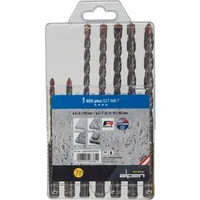 Alpen SDS-plus F4 MB7 5-6x110/6- 7-8-9-10x160