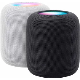 Apple HomePod (2. Generation) Mitternacht