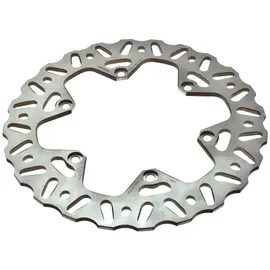 TRW Bremsscheibe Starr Offroad