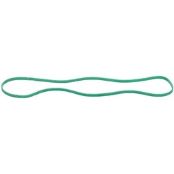 TRENDY SPORT Rubber Band Mittel (Grün)