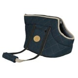 Trixie Tasche Viktoria, dunkelblau/hellblau