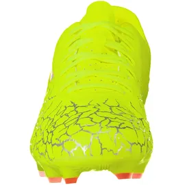 SKECHERS Gold FG Fußballschuhe Herren yellow/black 43
