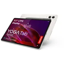 Lenovo Yoga Tab 11.1" 12 GB RAM 256 GB Seashell