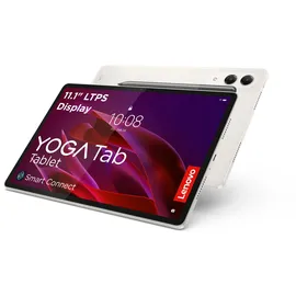 Lenovo Yoga Tab 11.1" 12 GB RAM 256 GB Seashell
