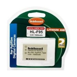 Hähnel Fujifilm NP-95 kompatibel