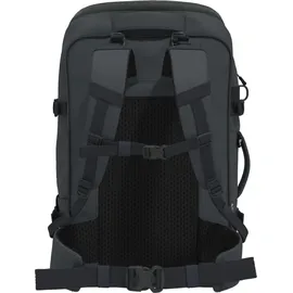 Cabin Zero Adventure Cabin Bag ADV 42L Rucksack 55 cm grau