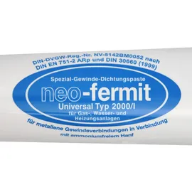 Fermit Dichtungspaste Neo Tube