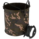 Fox Aquos Camo Water Bucket