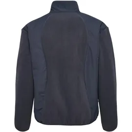 hummel Hybrid Fleece Ebony XS