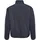 hummel Hybrid Fleece Ebony XS