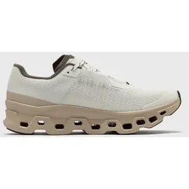 On Cloudmonster Void Damen White / White 40,5